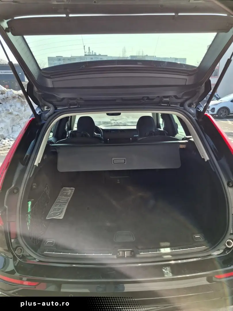 Volvo Xc-60
