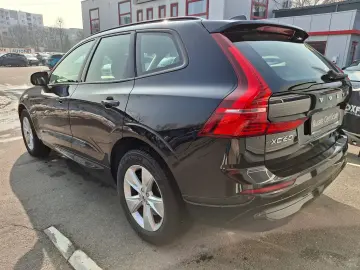 Volvo Xc-60