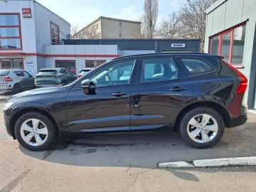 Volvo Xc-60