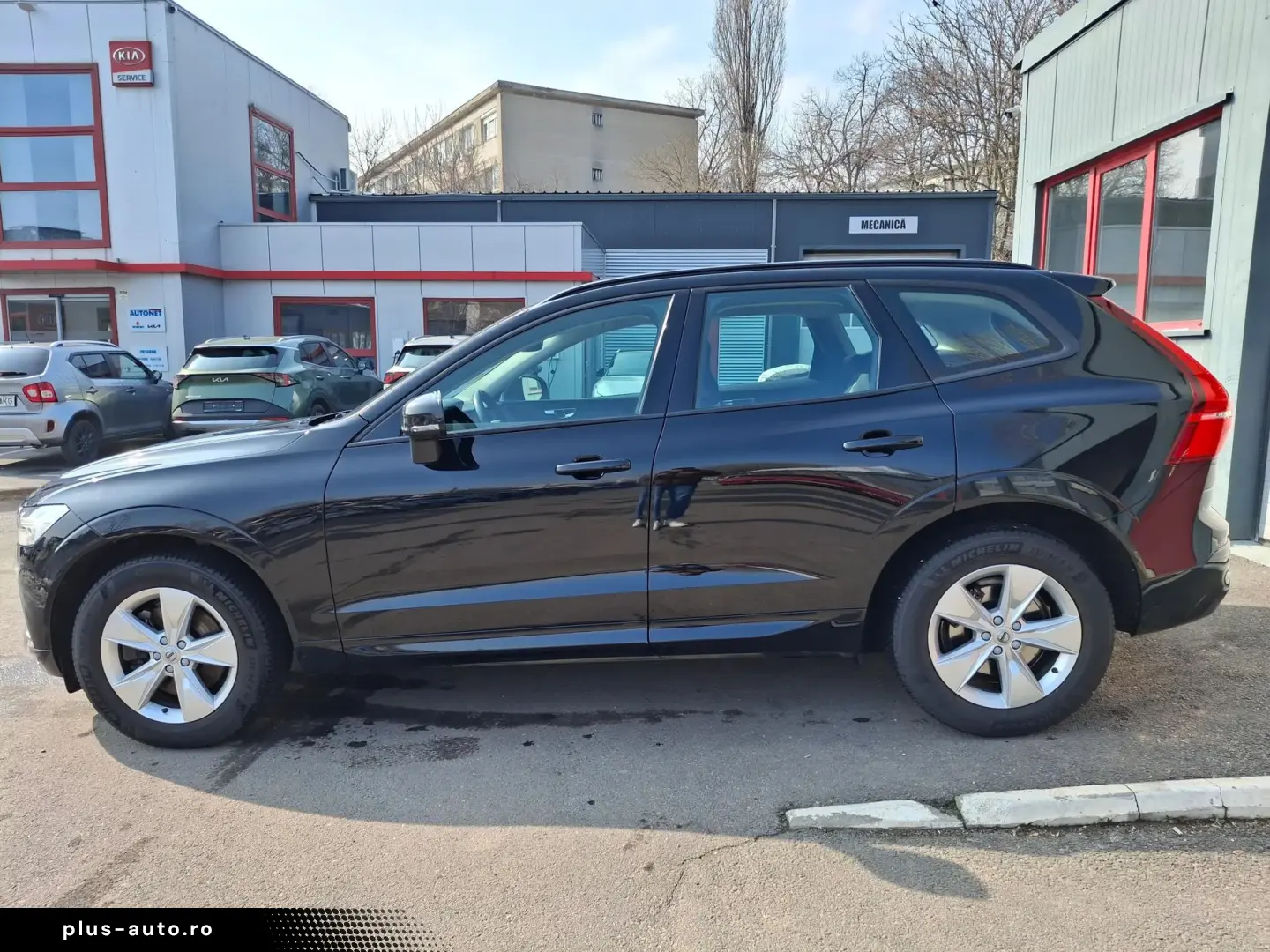 Volvo Xc-60
