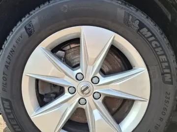 Volvo Xc-60
