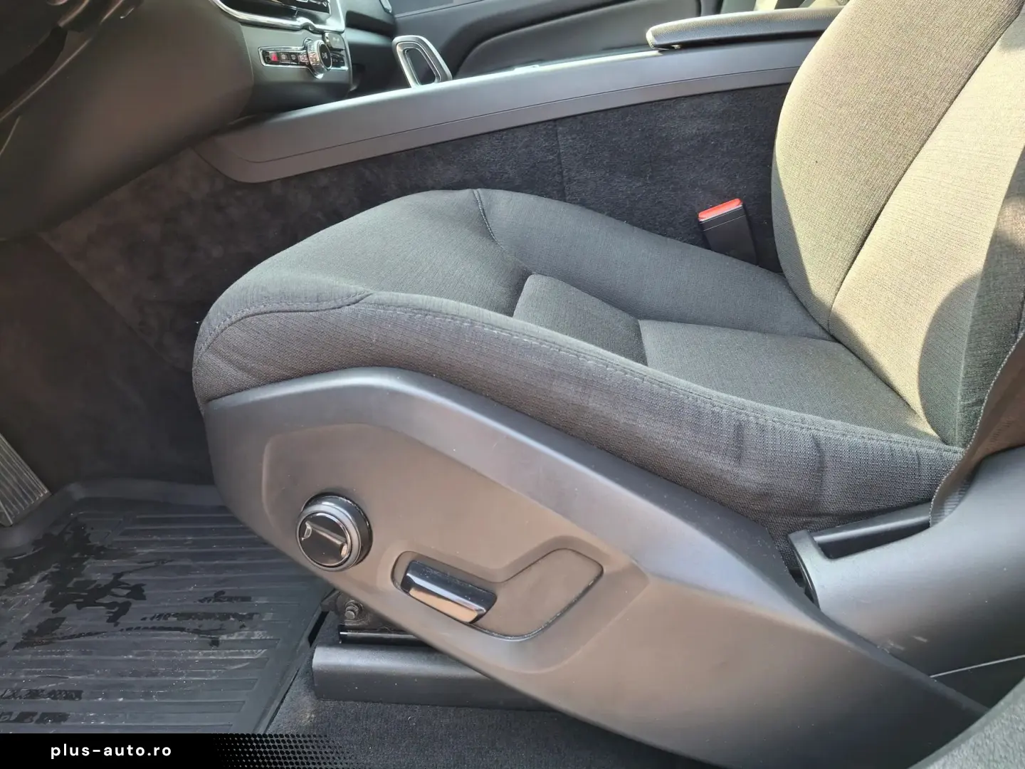 Volvo Xc-60