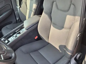 Volvo Xc-60