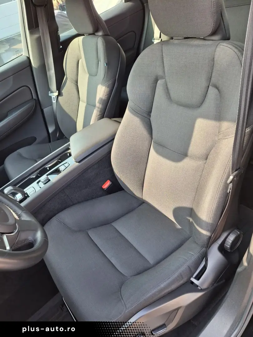 Volvo Xc-60