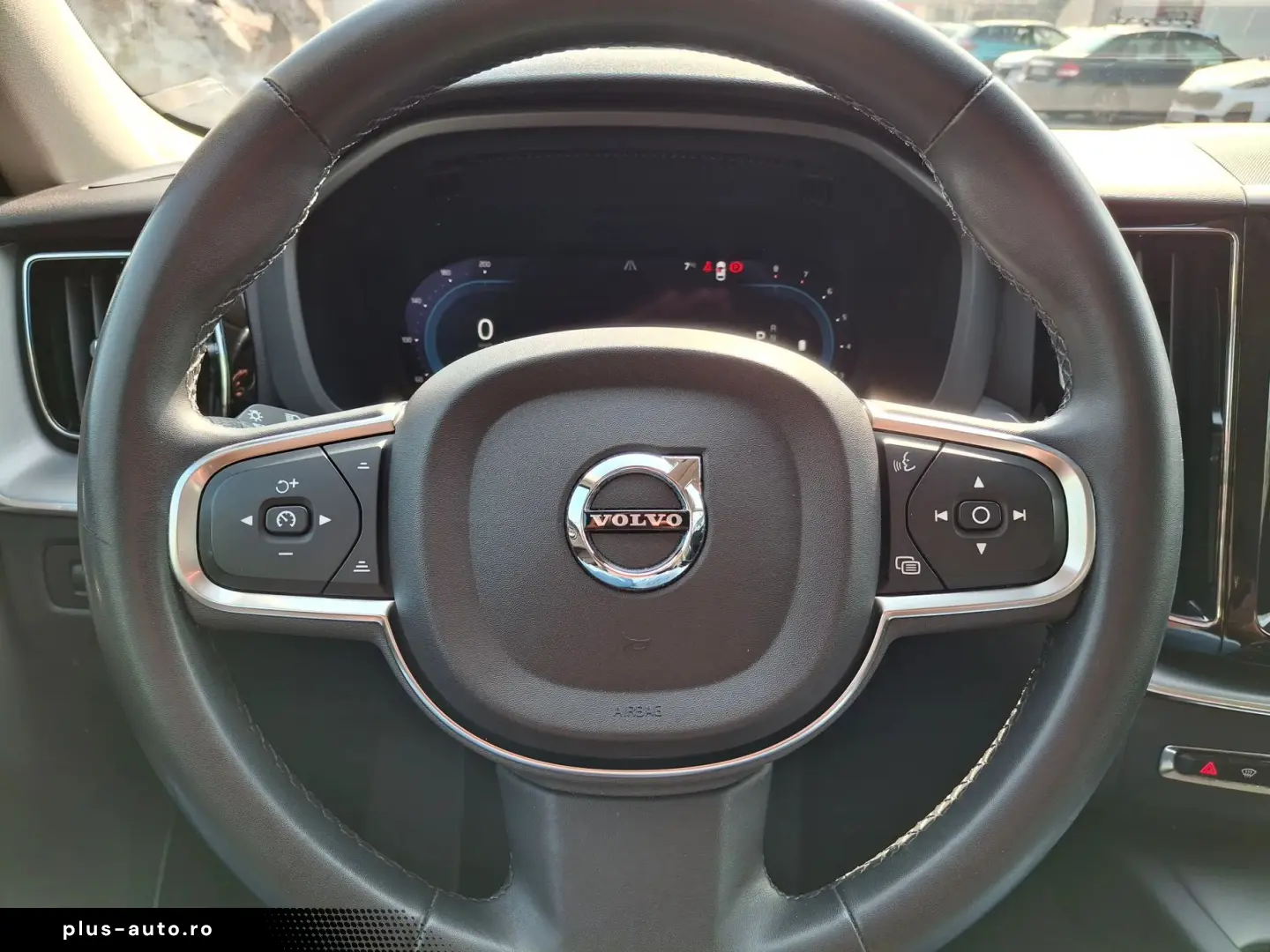 Volvo Xc-60