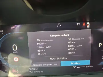 Volvo Xc-60