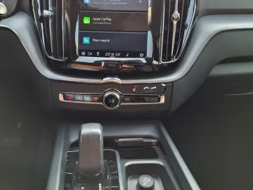 Volvo Xc-60