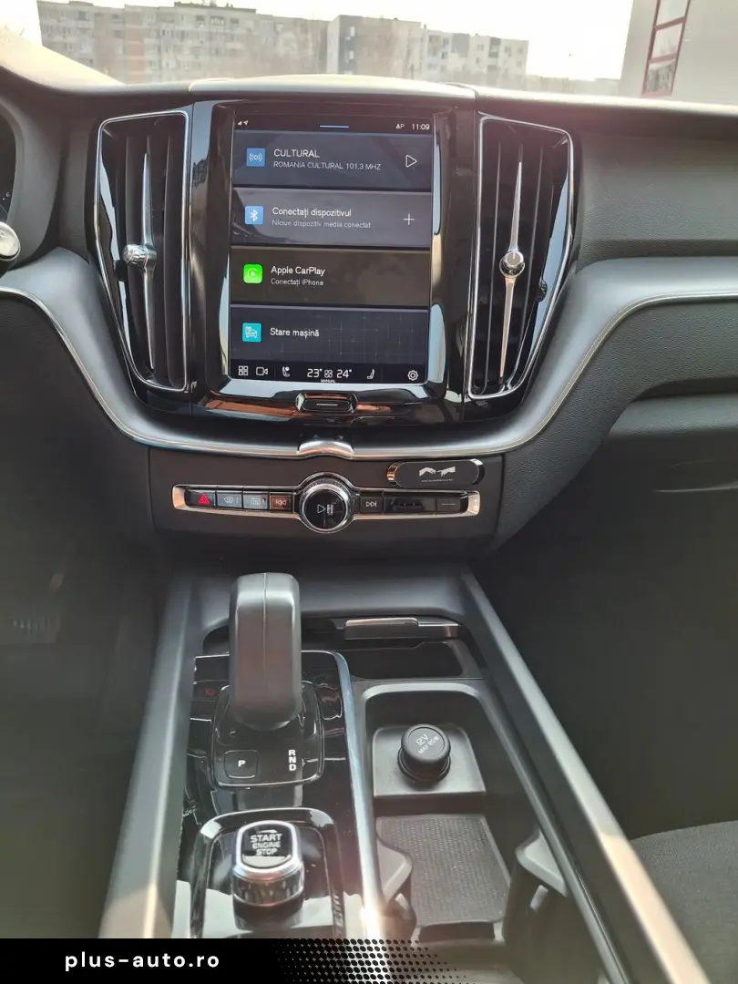 Volvo Xc-60