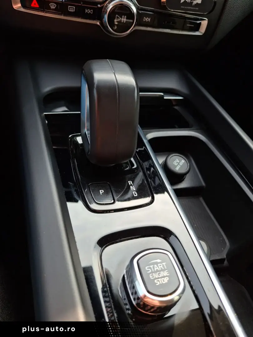 Volvo Xc-60
