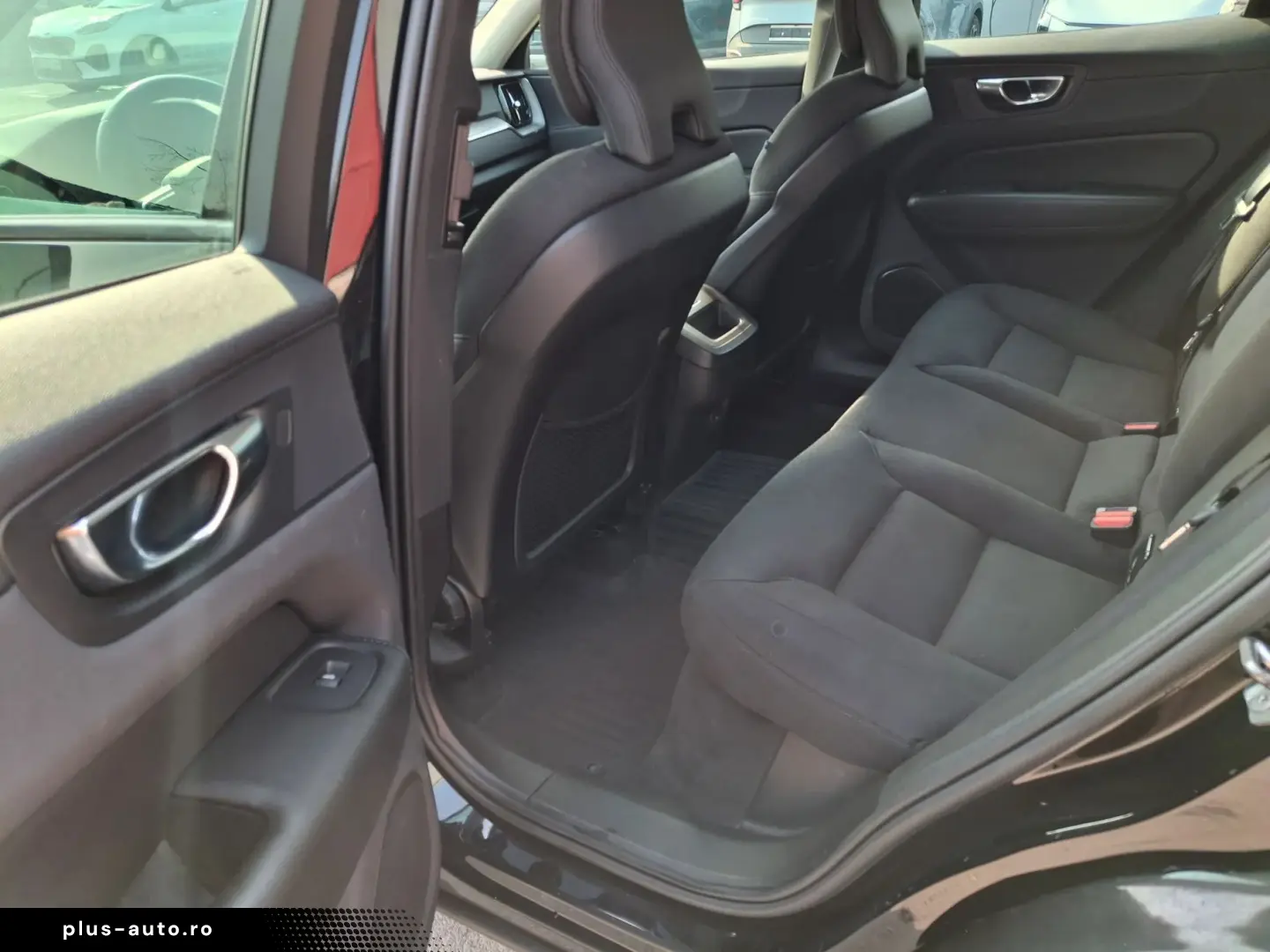 Volvo Xc-60