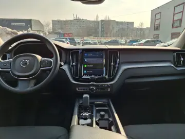Volvo Xc-60