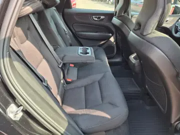 Volvo Xc-60