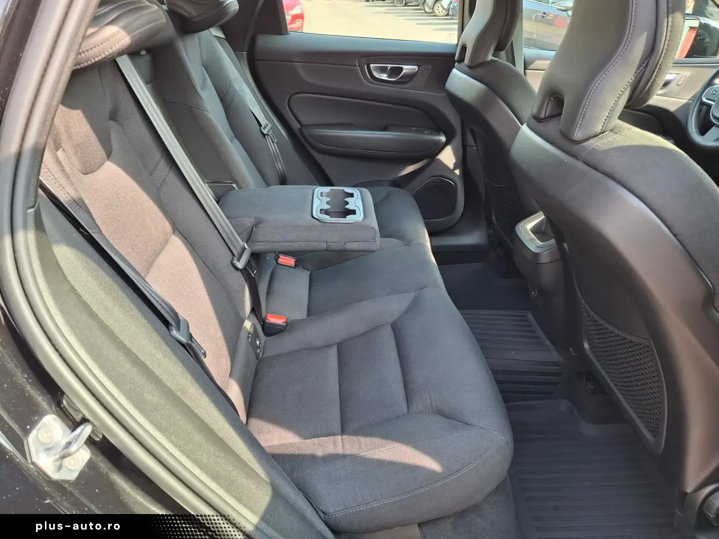 Volvo Xc-60