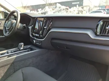 Volvo Xc-60
