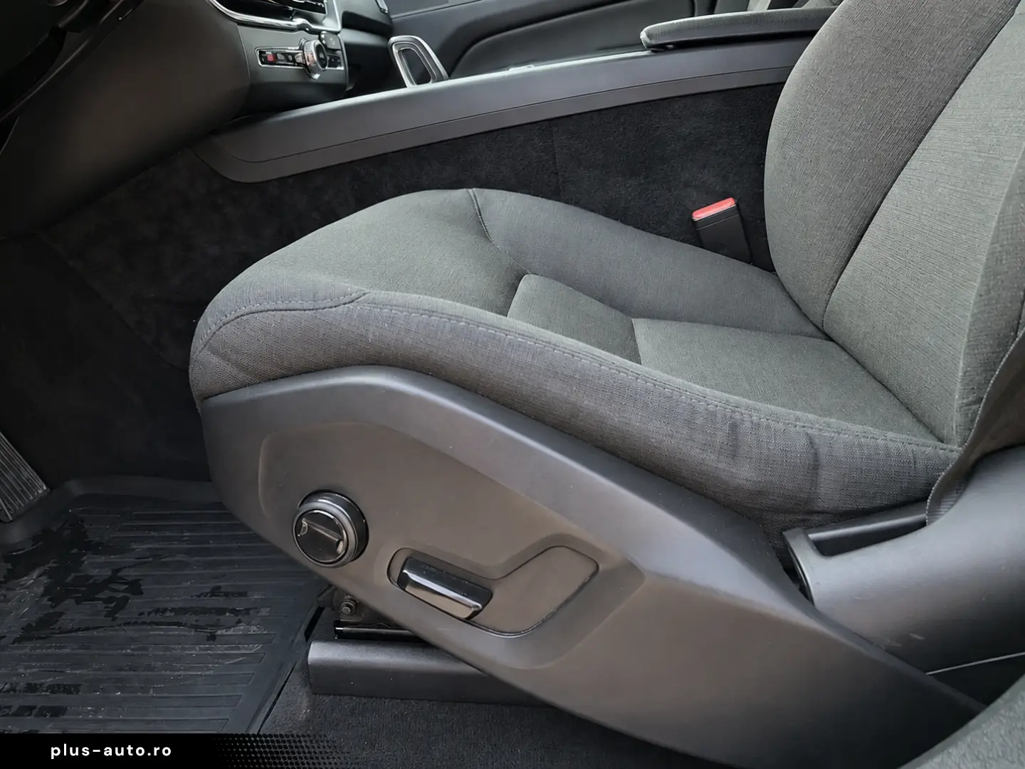 Volvo Xc-60