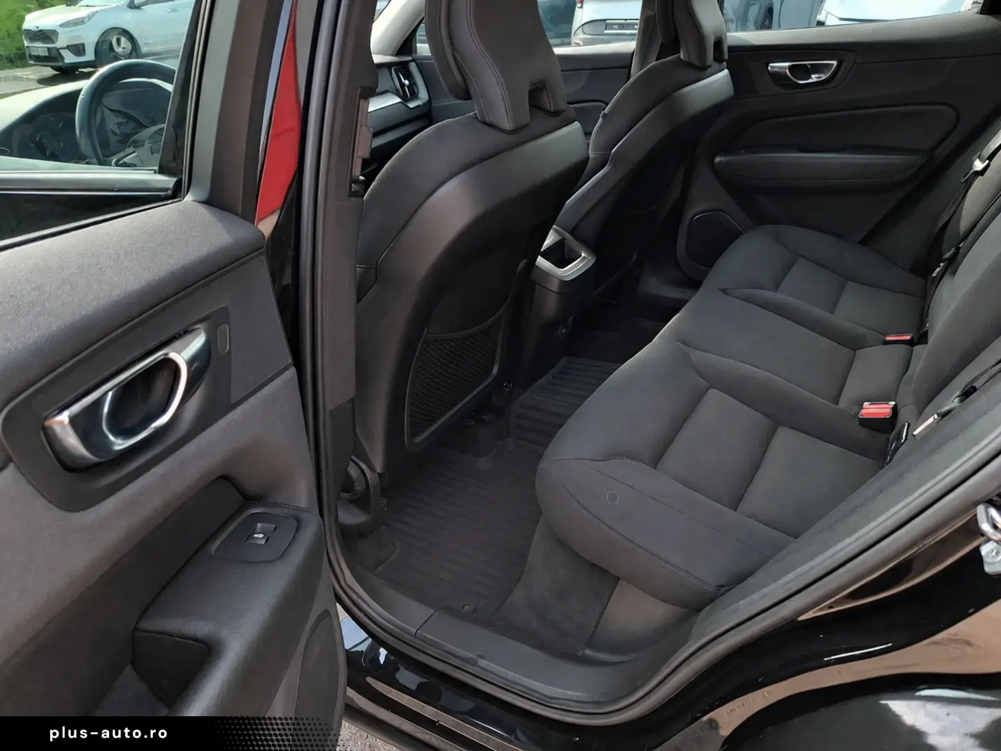 Volvo Xc-60
