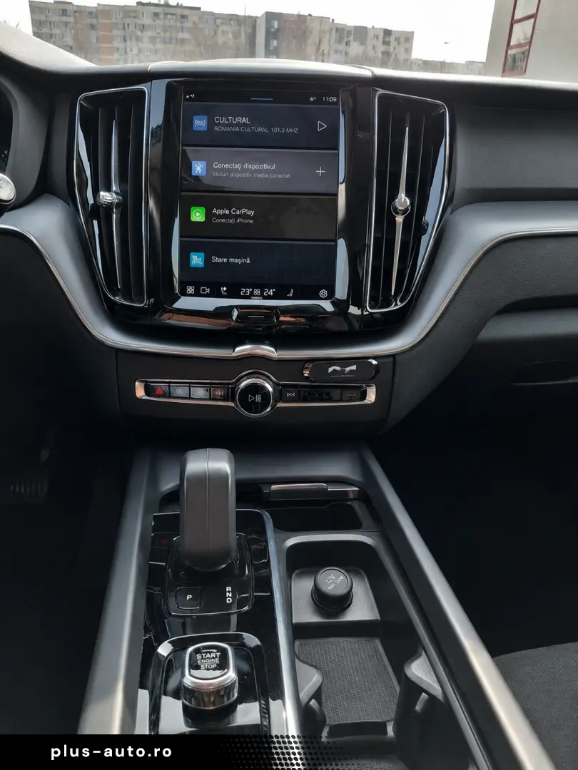 Volvo Xc-60