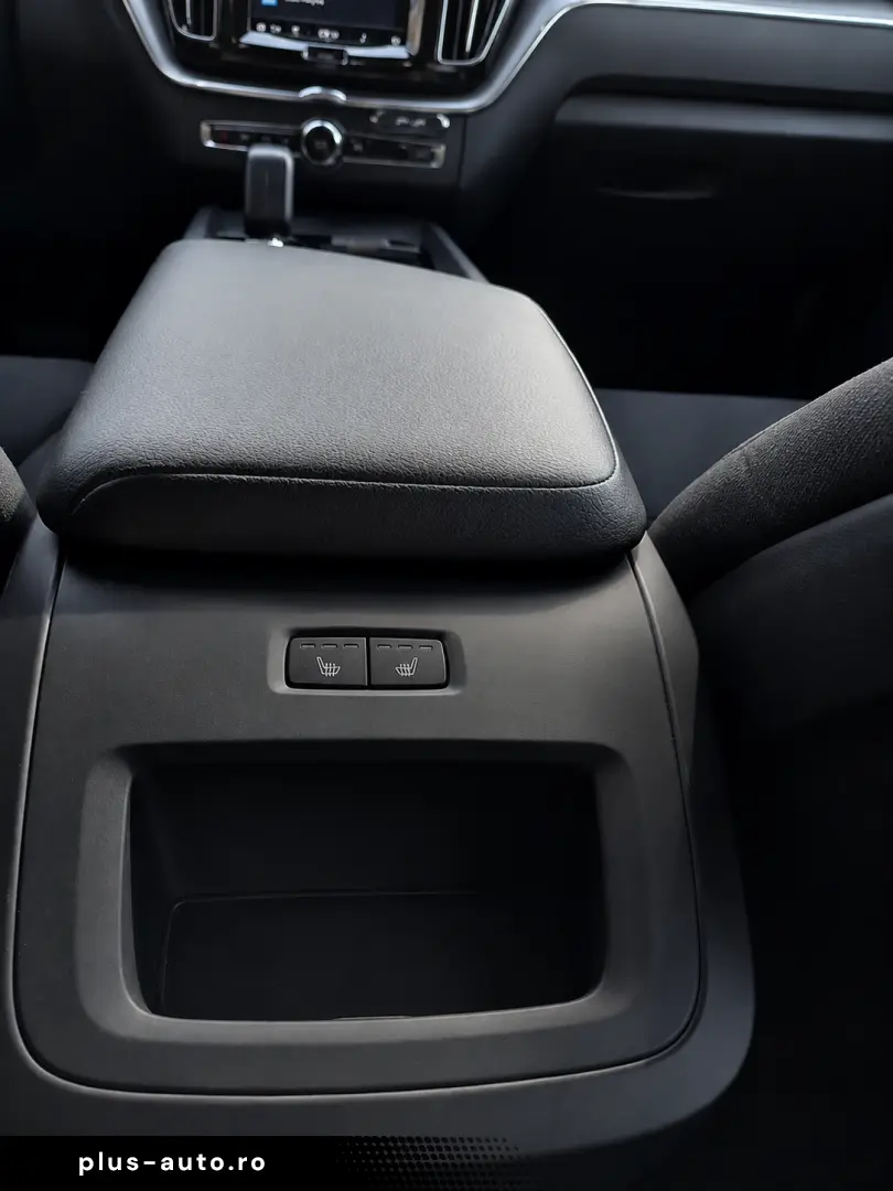 Volvo Xc-60