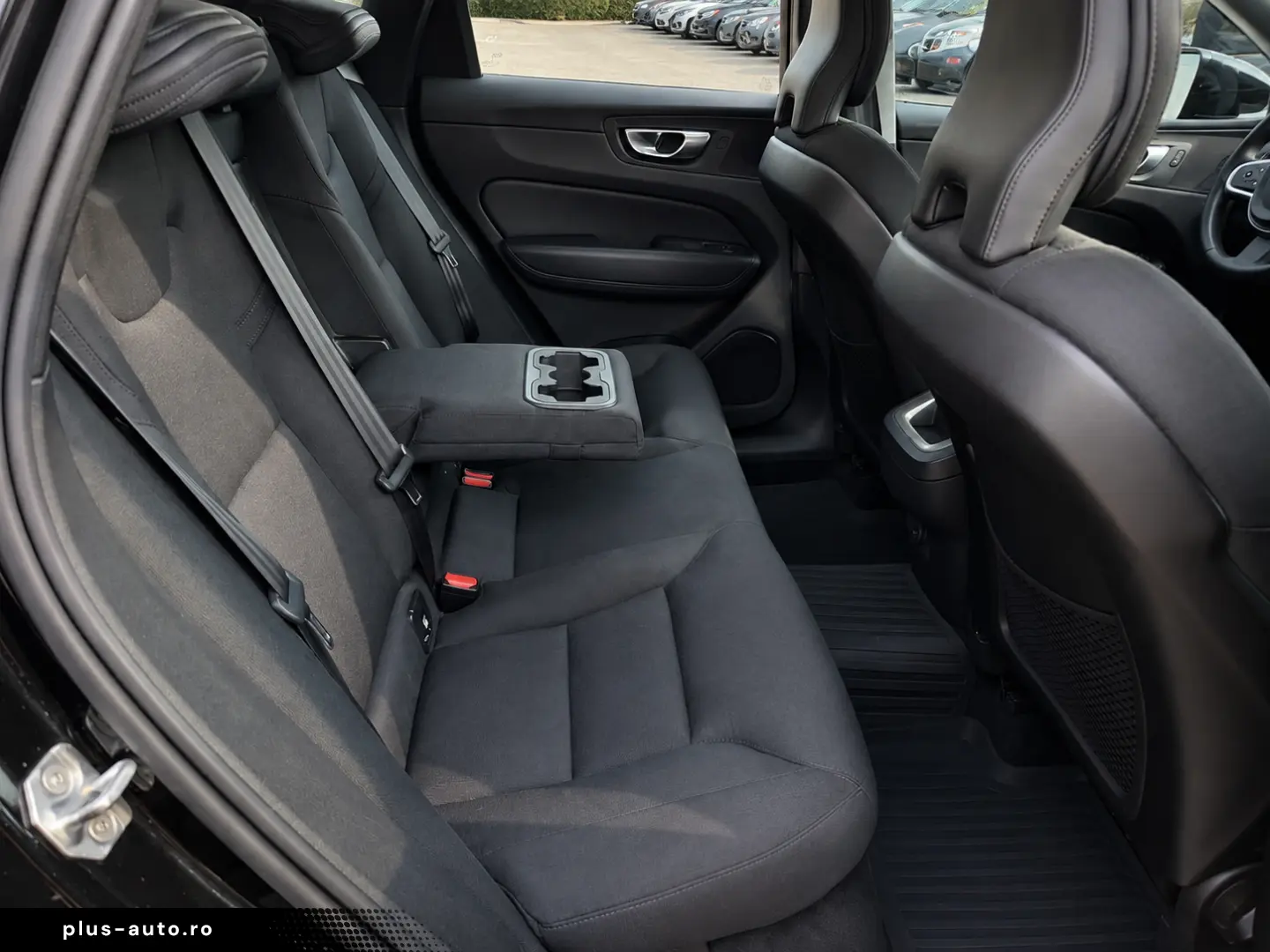 Volvo Xc-60