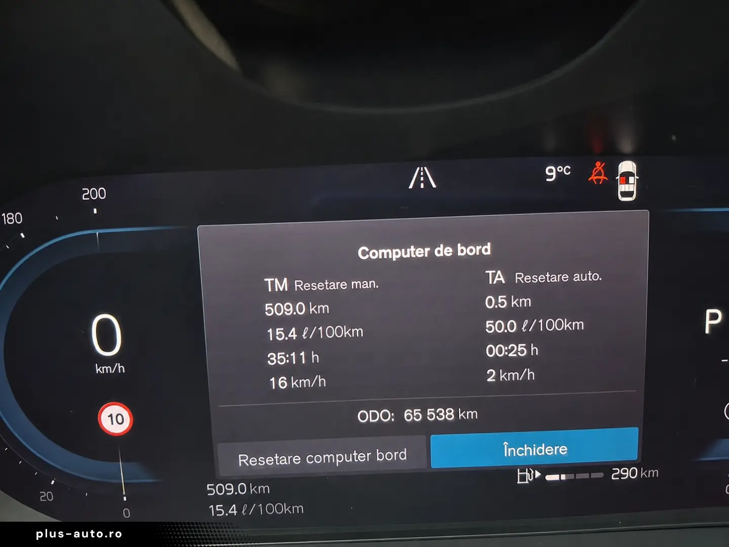 Volvo Xc-60