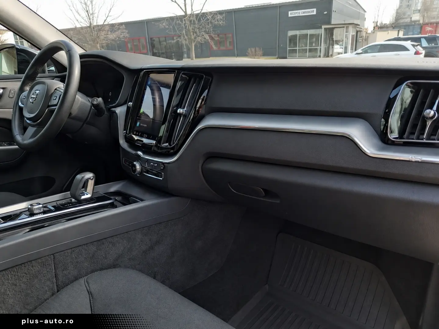 Volvo Xc-60
