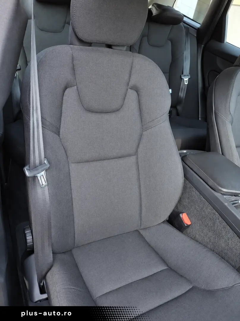 Volvo Xc-60