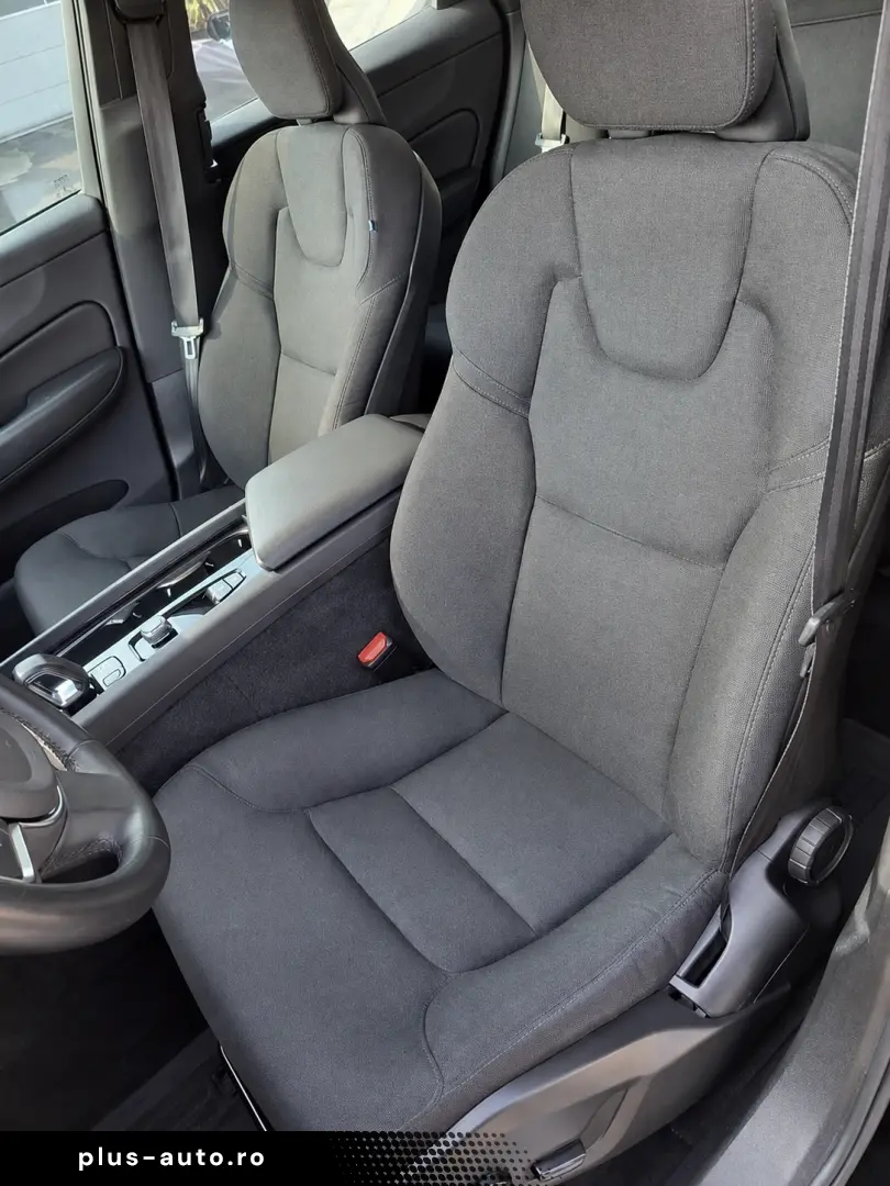 Volvo Xc-60