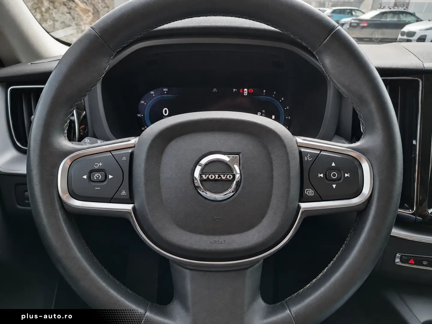 Volvo Xc-60