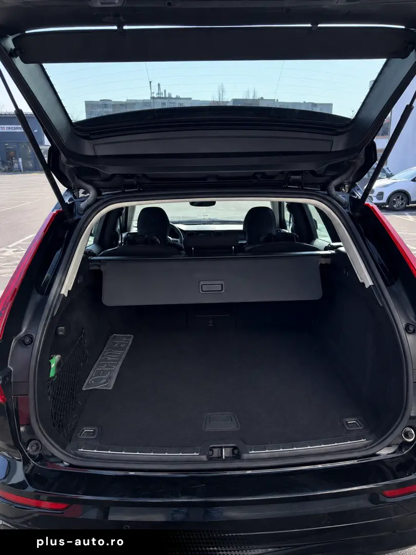 Volvo Xc-60