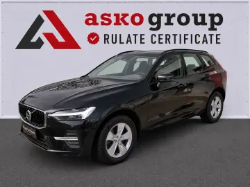 Volvo Xc-60