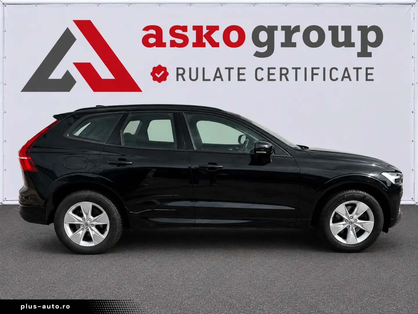 Volvo Xc-60