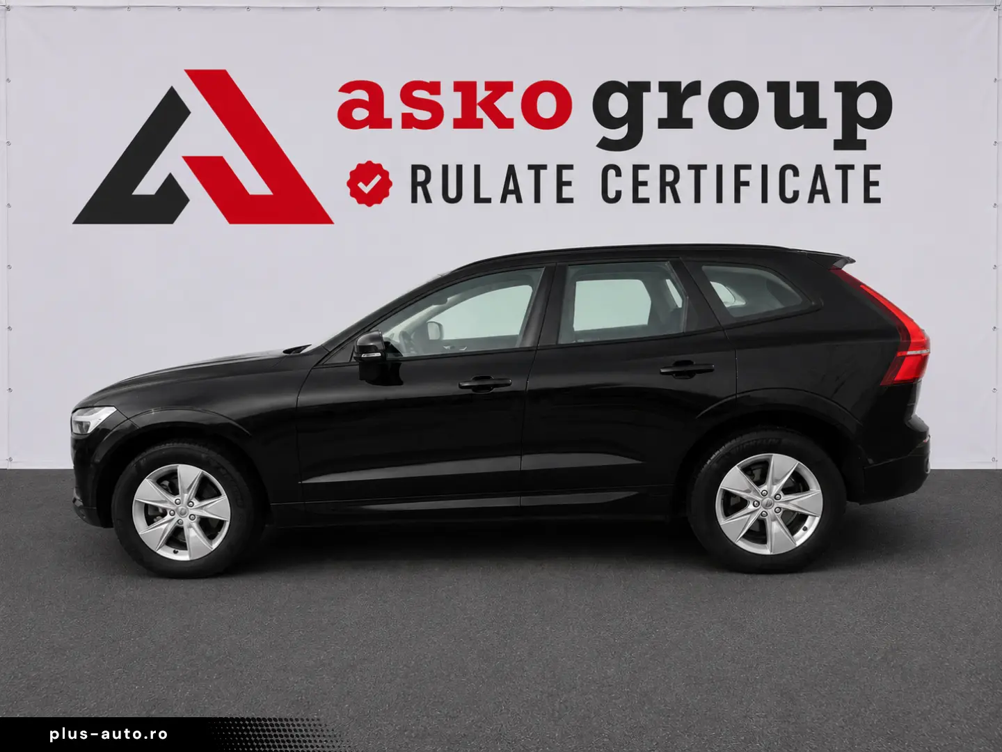 Volvo Xc-60