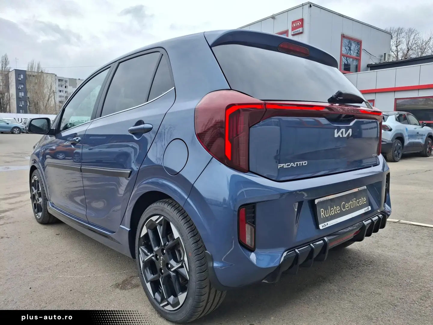 Kia Picanto