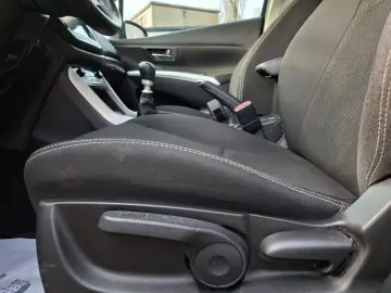 Suzuki Sx4-S-Cross