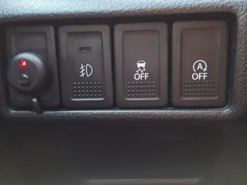 Suzuki Sx4-S-Cross