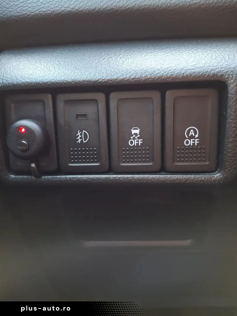 Suzuki Sx4-S-Cross