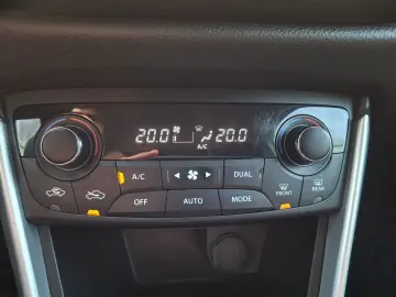 Suzuki Sx4-S-Cross
