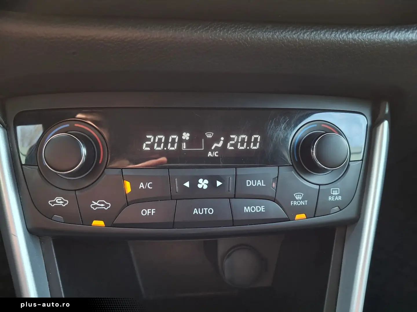 Suzuki Sx4-S-Cross