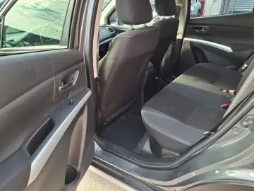 Suzuki Sx4-S-Cross