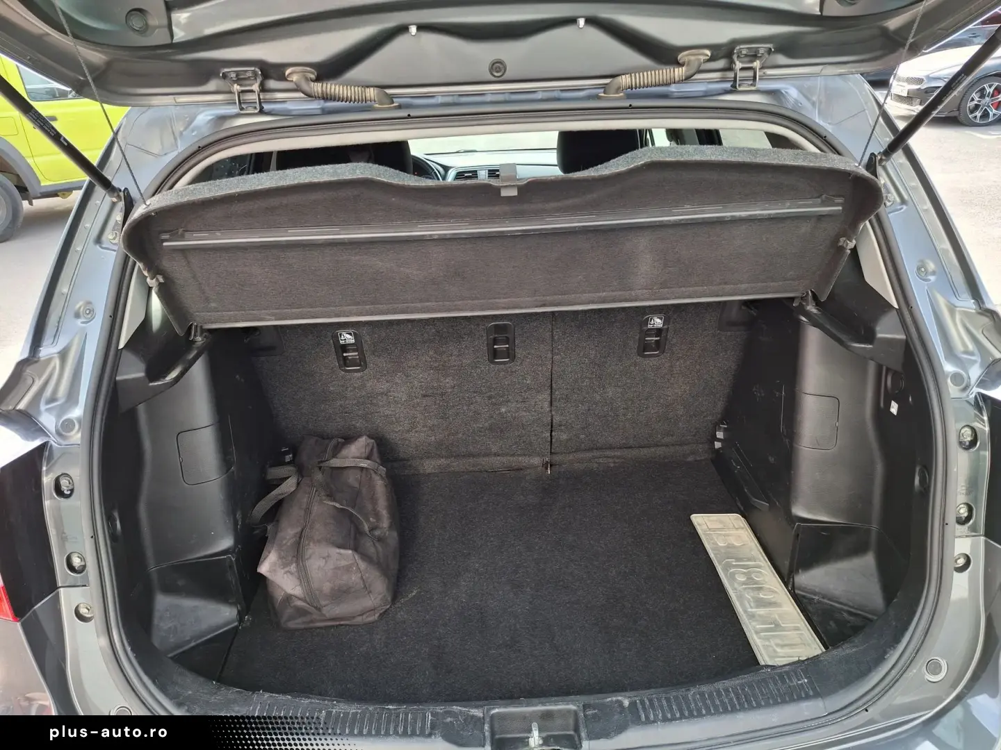 Suzuki Sx4-S-Cross