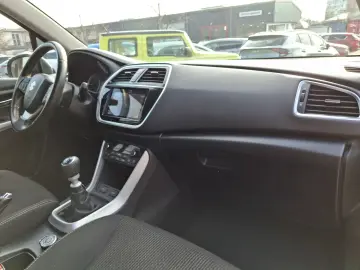 Suzuki Sx4-S-Cross