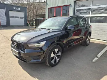 Volvo Xc-40