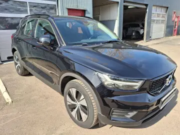 Volvo Xc-40
