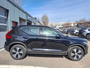 Volvo Xc-40