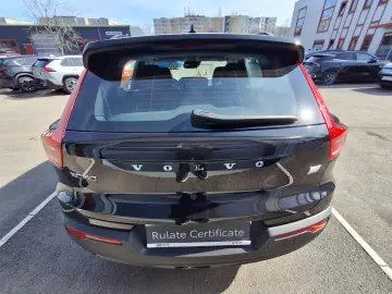 Volvo Xc-40