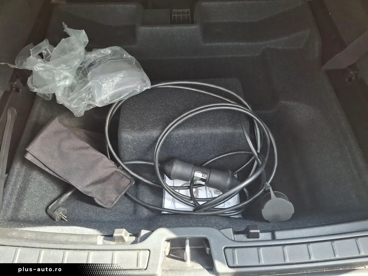 Volvo Xc-40