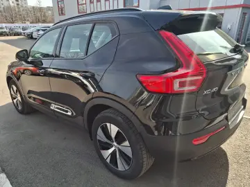 Volvo Xc-40
