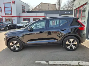 Volvo Xc-40
