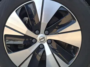 Volvo Xc-40