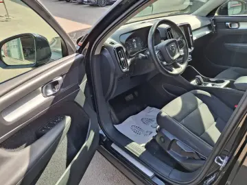 Volvo Xc-40